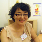 Yun Shen