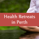 Health Retreats in Perth