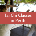 Tai Chi Classes in Perth
